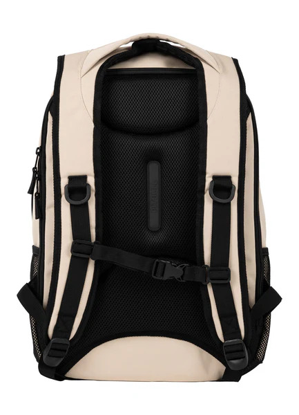 Plecak sportowy PIT BULL Concord II USA Cal - piaskowy