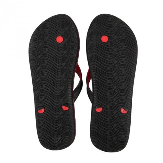 PIT BULL &quot;El Jefe&quot; flip-flops - black