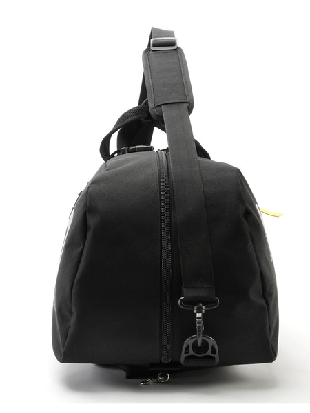Torba sportowa/ plecak MANTO "BLACKOUT"