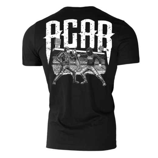Extreme Adrenaline "ACAB" T-shirt