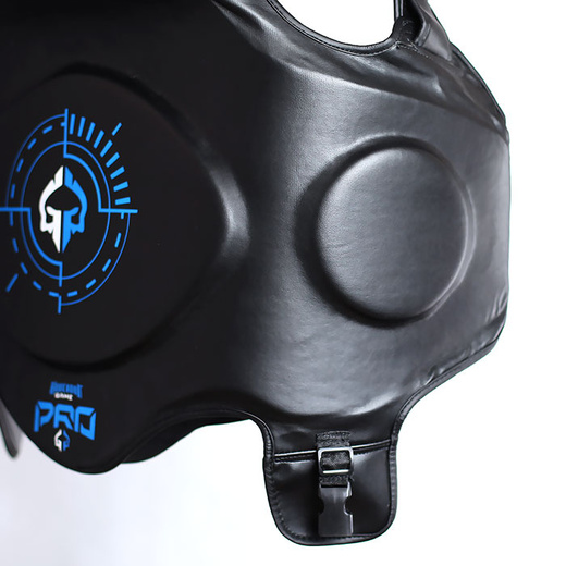 Ochraniacz tułowia i ud trenera Ground Game "Target"