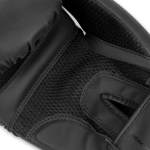 Rękawice bokserskie bushido Taver Black One Origin Series T-407
