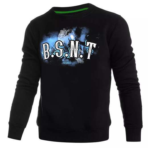 Bluza Extreme Adrenaline "BSNT"