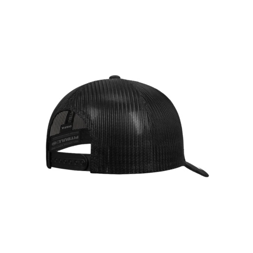 Czapka z daszkiem SNAPBACK PIT BULL HARDING