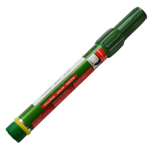 Sea flare GREEN