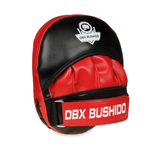 Łapki tarcze trenera Bushido Mini ARF-1118a