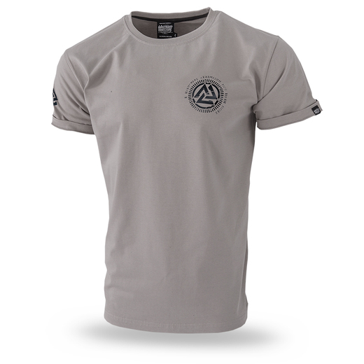 Koszulka T-shirt Dobermans Aggressive "Ulfhedinn TS227" - beżowa