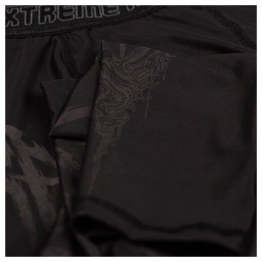  Extreme Hobby Men&#39;s Leggings | NIGHTMARE 2