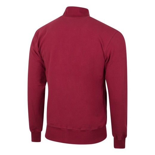 Zip sweatshirt ZIP Extreme Hobby &quot;Sport Line&quot; - burgundy