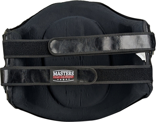 MASTERS OT-BLACK torso protector black 