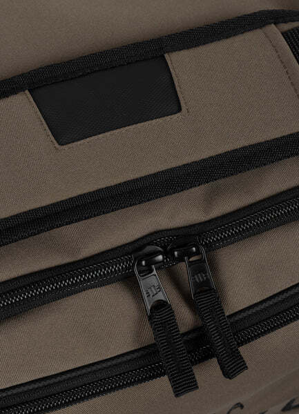 PIT BULL Concord II USA Cal Sports Bag - Brown