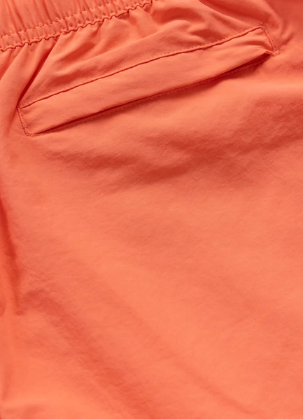 Szorty kąpielowe męskie PIT BULL "BLACKMORE" - łososiowe