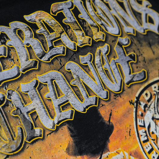 Bluza Extreme Adrenaline "Generations change"