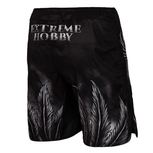  Grappling Shorts Extreme Hobby | HUSARZ