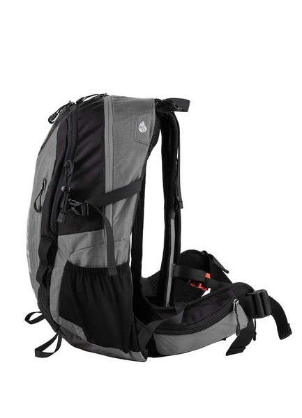PIT BULL &quot;Sports&quot; backpack - gray