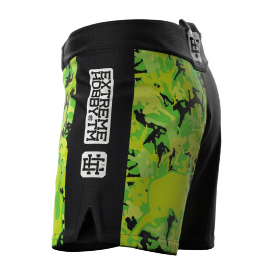 Spodenki athletic Extreme Hobby | NEO WARRIOR