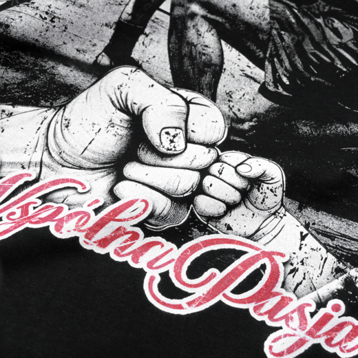 Extreme Adrenaline "Father and Son - Common Passion" sweatshirt