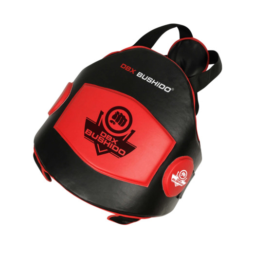 Pas trenera ochraniacz tułowia Bushido DBX Guardian BSB-1