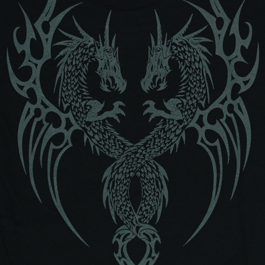 Koszulka HD "Dragon Stone"