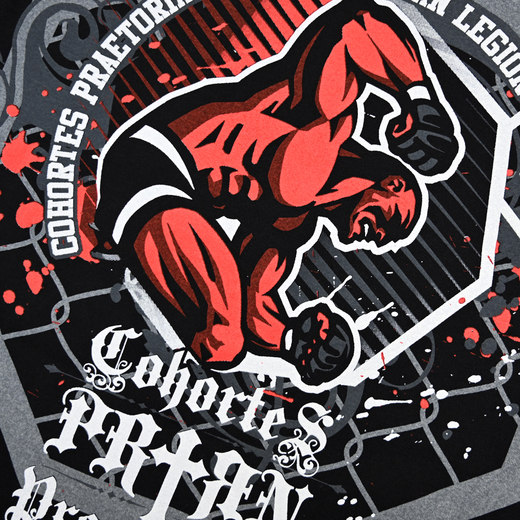 Bluza Pretorian "Cohortes Praetoriae"