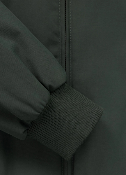 PIT BULL "Elkwood III" winter jacket - olive