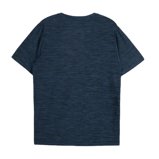 PIT BULL CASUAL SPORT Small Logo T-shirt - blue