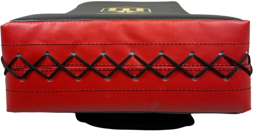  Curved training target MASTERS 50x28x10 cm TZ-M 