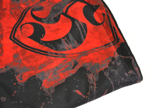 Komin polarowy Extreme Adrenaline "Hooligans"