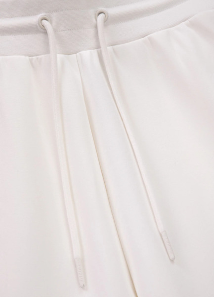 Spodnie dresowe PIT BULL "SAMPSON" - off white