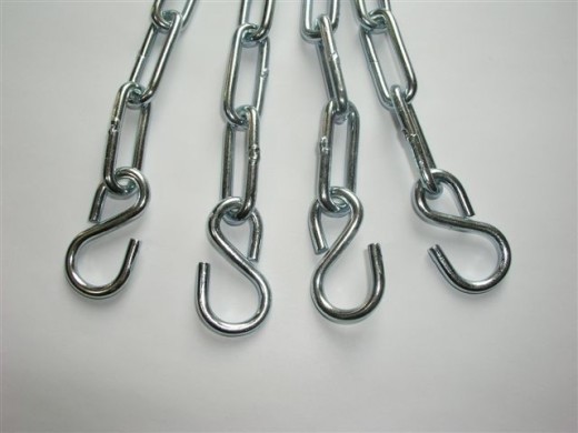 Chain for the Masters ŁW-5 bag
