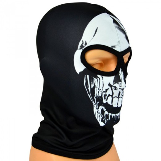 Kominiarka Extreme Adrenaline Killer Skull