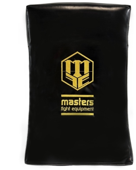 Plawil Masters TZ-PREMIUM profiled shield 75 x 40 x 14 cm black 