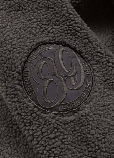 PIT BULL "GALAXY" Hoodie - Taupe
