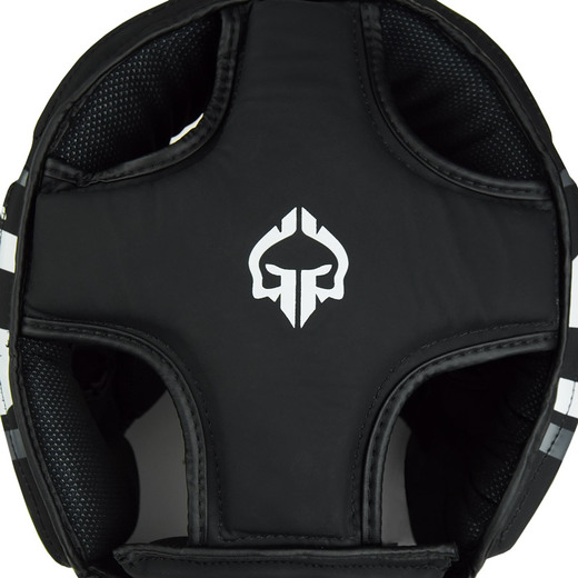 Ground Game &quot;Big Typo&quot; boxing helmet