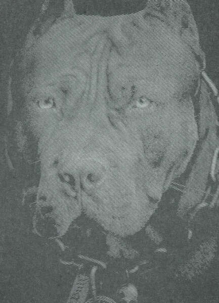 PIT BULL Denim Washed "Born In 1989" T-shirt - graphite