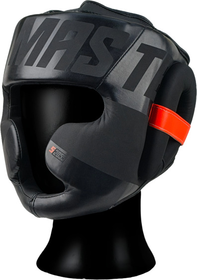 MASTERS KSS-VOLT boxing helmet