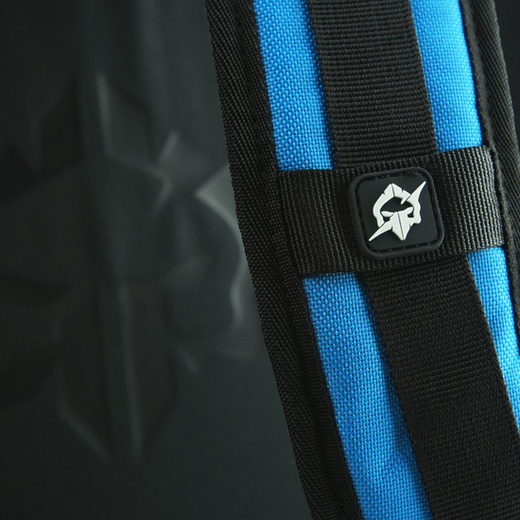 Plecak treningowy Ground Game "SAMURAJ"