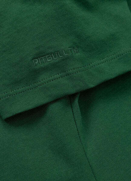 PIT BULL R women&#39;s t-shirt - green