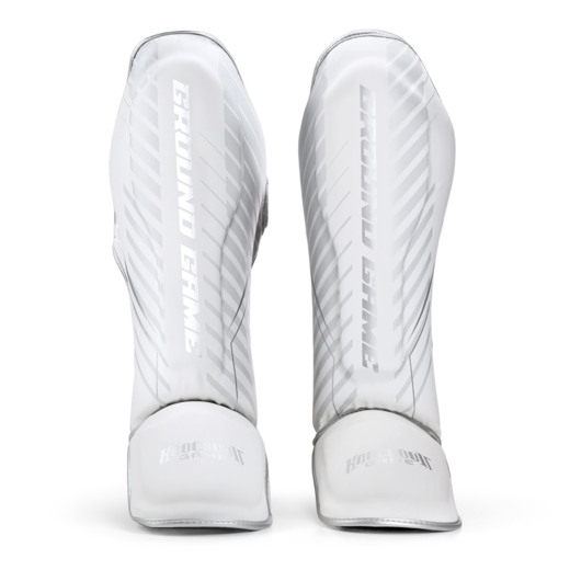 Shin and foot guards &quot;PLATINUM&quot; Ground Game 