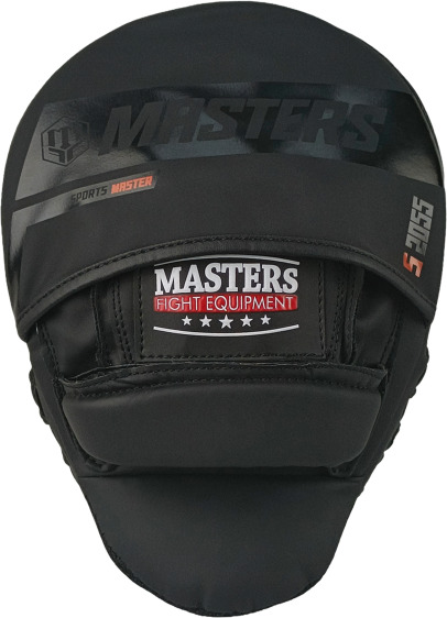 Łapy trenerskie MASTERS ŁZ-VOLT 