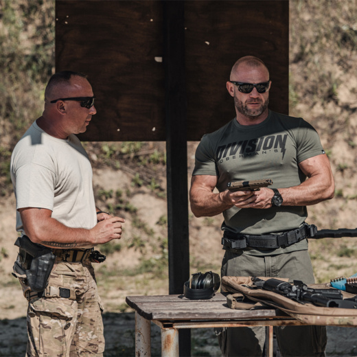 Bluza Dobermans Aggressive "LIGHTNING" BC352 - szara