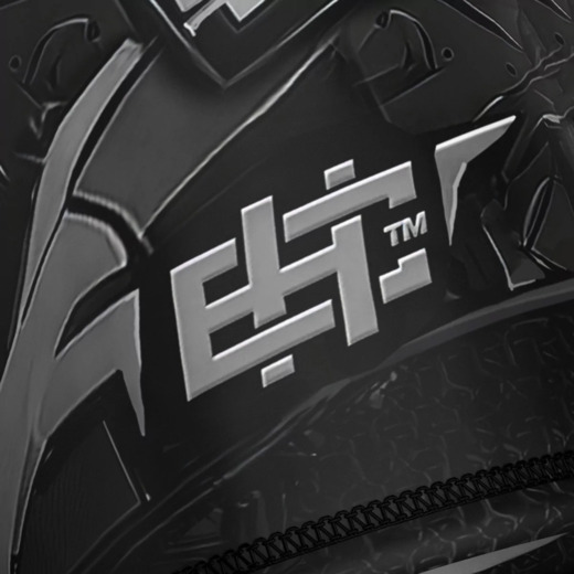 Extreme Hobby | IRON FORCE Men's Short Sleeve Rashguard - White