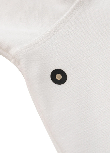 Bluza PIT BULL "Beyer" - jasny beż