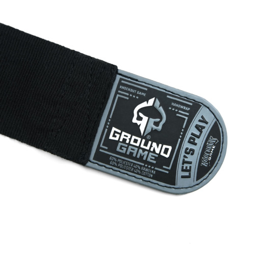 Ground Game Classic 2.0 gel gloves