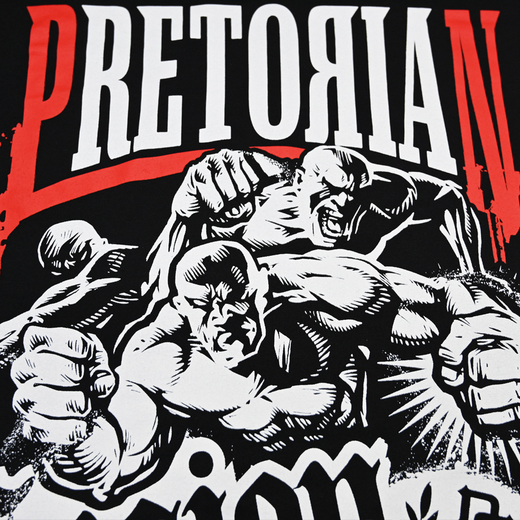 T-shirt Pretorian "Legion"