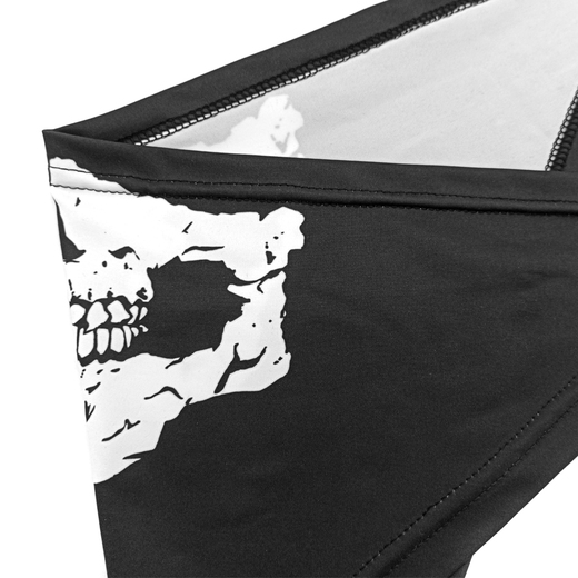 Extreme Adrenaline &quot;Skull&quot; scarf