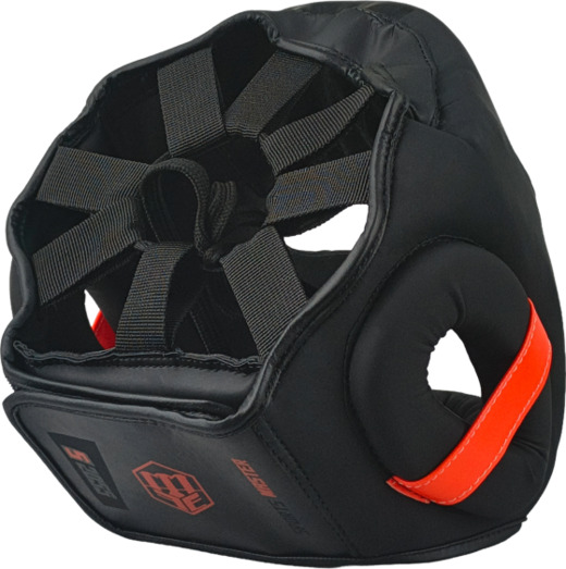MASTERS KSS-VOLT boxing helmet