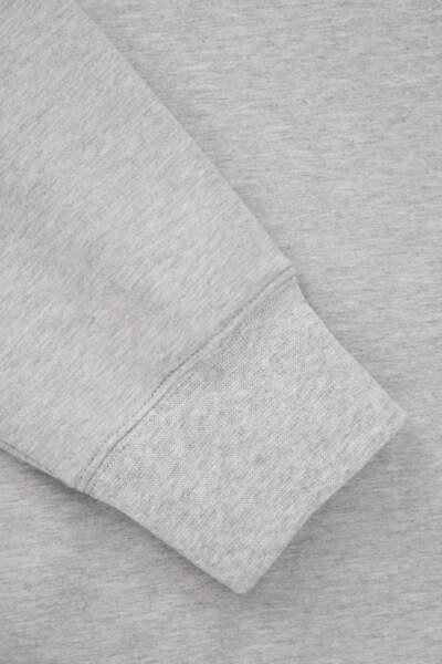 Bluza męska PIT BULL "PHYSICAL CULTURE" - szary