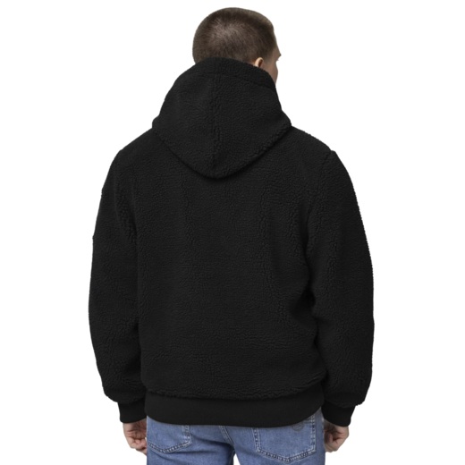 PIT BULL "GALAXY" Hoodie - Black