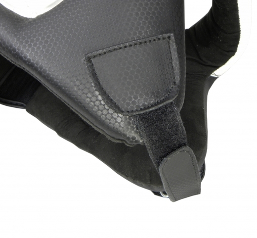 Masters KT-CRYSTAL sparring boxing helmet